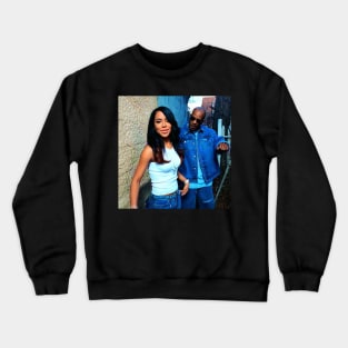 DMX Legend Art Crewneck Sweatshirt